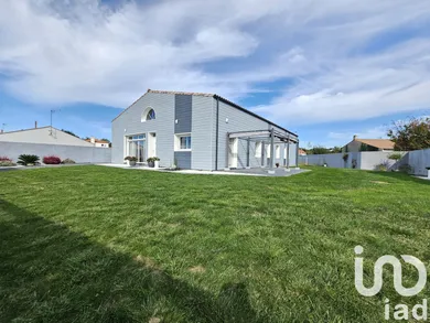 Maison à Challans (85300)