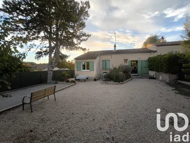 Maison à Sigonce (04300)