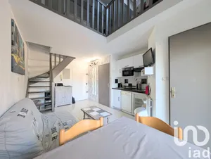 Apartment in Sainte-Marie-la-Mer (66470)