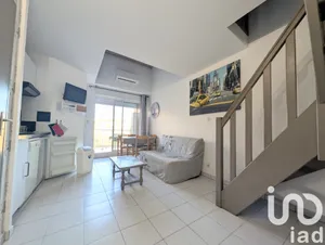 Apartment at Sainte-Marie-la-Mer (66470)