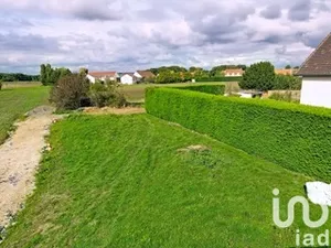 Building plot in Mauchamps (91730)