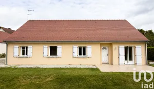 House at Creney-près-Troyes (10150)