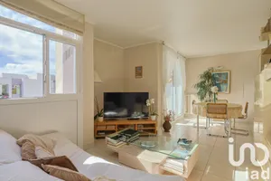 Appartement à Aix-en-Provence (13100)