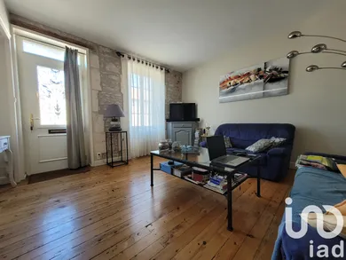 Townhouse in Cognac (16100)