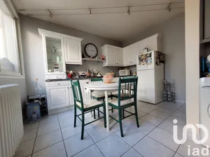 Townhouse in Cognac (16100)
