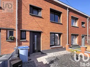 Maison traditionnelle à Dunkerque (59640)