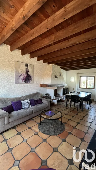 House in Le Fauga (31410)