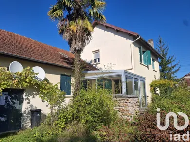 Maison à Crancey (10100)