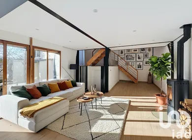 Maison à Bagnolet (93170)