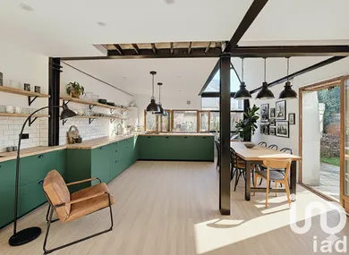 Maison à Bagnolet (93170)