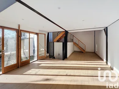 Maison à Bagnolet (93170)