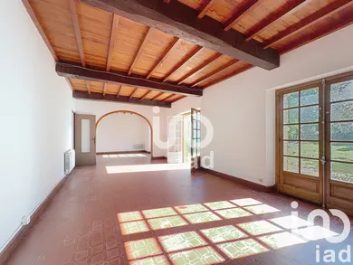 Maison traditionnelle à Orleix (65800)