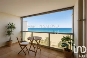 Apartment at Canet-en-Roussillon (66140)