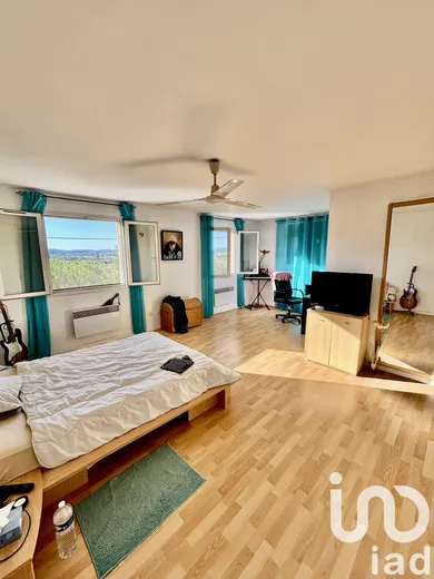 Maison traditionnelle à Conilhac-Corbières (11200)