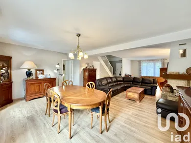 Maison traditionnelle à Draveil (91210)