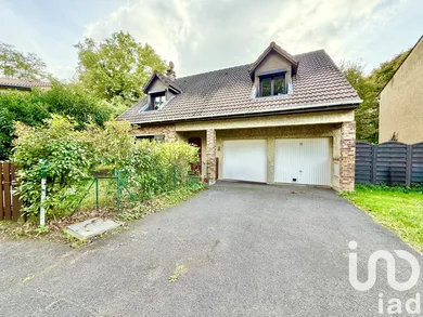 Traditional house in Draveil (91210)