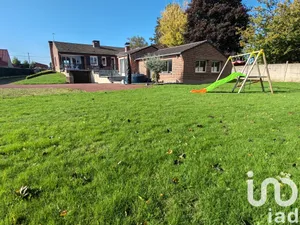 Architectural house at Annœullin (59112)