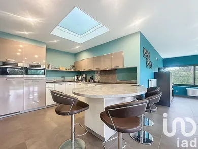 Detached house in Ambleteuse (62164)