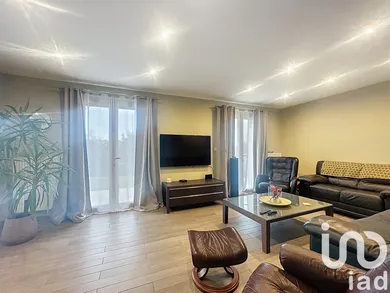 Pavillon à Ambleteuse (62164)