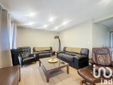 Pavillon à Ambleteuse (62164)