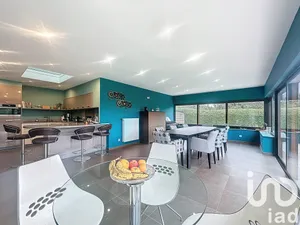 Pavillon à Ambleteuse (62164)