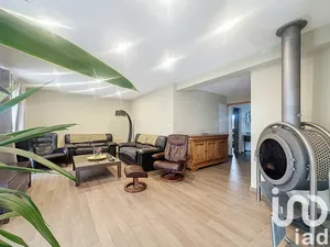 Pavillon à Ambleteuse (62164)