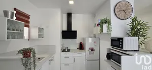 Appartement à Le Plessis-Pâté (91220)