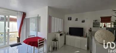 Studio à Le Plessis-Pâté (91220)