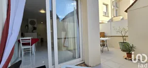 Studio à Le Plessis-Pâté (91220)