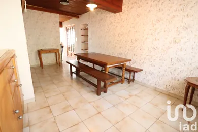 Maison de village à Seysses (31600)