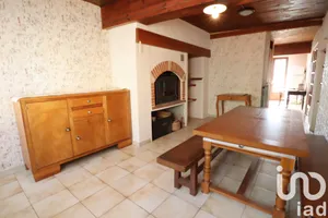 Maison de village à Seysses (31600)