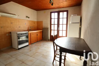 Maison de village à Seysses (31600)