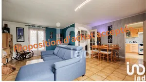 Maison à Ozoir-la-Ferrière (77330)