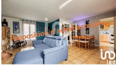 Maison à Ozoir-la-Ferrière (77330)