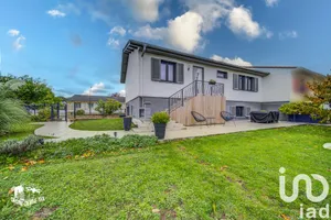 Maison à Yutz (57970)