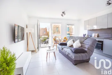 Workshop at Pontault-Combault (77340)