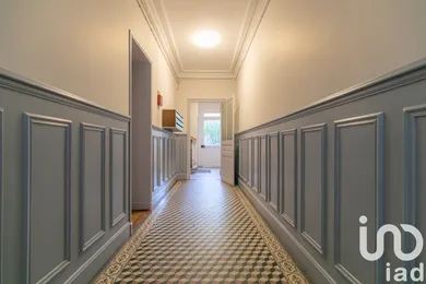 Apartment in Nogent-sur-Marne (94130)
