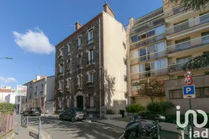 Apartment in Nogent-sur-Marne (94130)