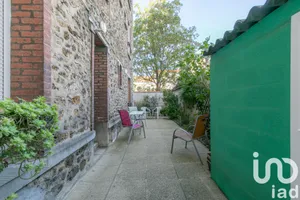 Apartment in Nogent-sur-Marne (94130)