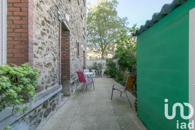 Apartment in Nogent-sur-Marne (94130)