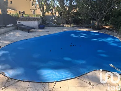 Maison à Paradou (13520)