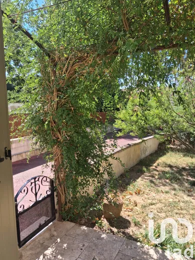 Maison à Paradou (13520)