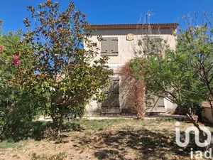 House at Paradou (13520)
