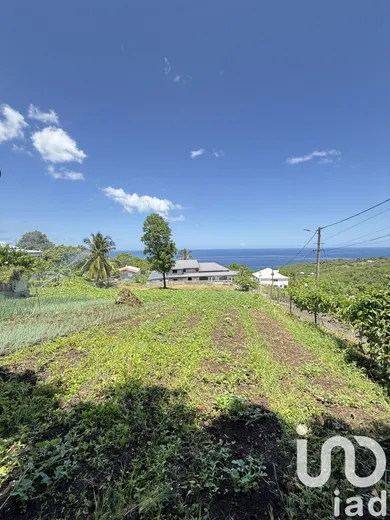 Land at Vieux-Habitants (97119)