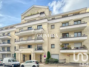 Appartement à Montmorency (95160)
