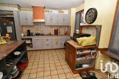 Village house in Susville (38350)