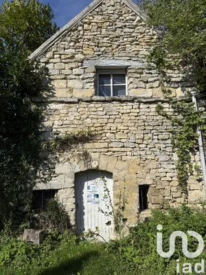Building plot at Montjavoult (60240)