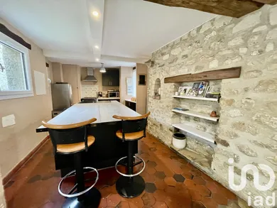 House in Vigny (95450)