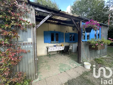 Maison à Guipry (35480)