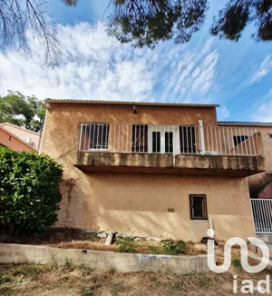 Maison à San-Nicolao (20230)